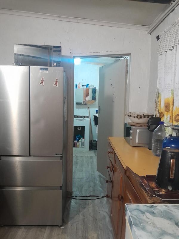 2 Bedroom Property for Sale in Hawston Western Cape